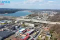 Коммерческое помещение 1 233 м² Каунас, Литва
