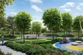 Квартира 2 комнаты 66 м² Дубай, ОАЭ