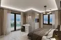 Apartamento 2 habitaciones 52 m² Mahmutlar Mahallesi, Turquía
