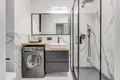 Apartamento 2 habitaciones 44 m² en Varsovia, Polonia