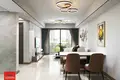 Apartamento 5 habitaciones 102 m² Ndenderu ward, Kenia
