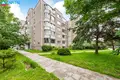 Квартира 1 комната 35 м² Вильнюс, Литва