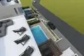 Willa 4 pokoi 280 m² Opcina Karlobag, Chorwacja