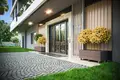 Apartamento 2 habitaciones 55 m² Mahmutlar Mahallesi, Turquía