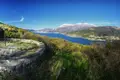 Land  Lustica, Montenegro