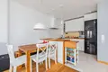 Apartamento 3 habitaciones 67 m² Varsovia, Polonia