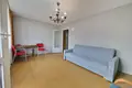 2 bedroom apartment 53 m² Warsaw, Poland