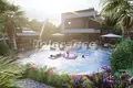 Villa de 4 habitaciones 295 m² Goynuk, Turquía
