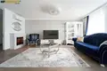 3 room apartment 110 m² Minsk, Belarus