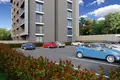 Apartment 58 m² Alanya, Turkey