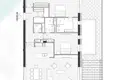 1 bedroom condo  Kumbor, Montenegro
