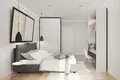 Duplex 5 chambres 260 m² Eyupsultan, Turquie