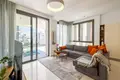 Квартира 2 комнаты 109 м² Demos Agiou Athanasiou, Кипр