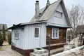 Dom 30 m² Muchaviecki sielski Saviet, Białoruś