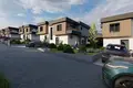 Cottage village Grand Luxury Home Prostor stil i innovacii v samom serdce Solnecnogo Berega