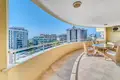 Квартира 3 комнаты 115 м² Тосмур, Турция