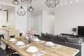 Appartement 3 chambres 174 m² Jurmala, Lettonie