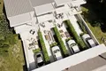 Apartamento 2 habitaciones 47 m² Nikiti, Grecia