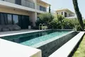 2 bedroom house 141 m² in Tserkezoi Municipality, Cyprus