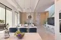 Mieszkanie 3 pokoi 130 m² Limassol, Cypr