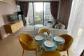 Appartement 2 chambres 37 m² Pattaya, Thaïlande
