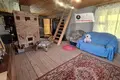 1 bedroom house 75 m² Baravuchski sielski Saviet, Belarus