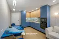 3 bedroom apartment 103 m² Minsk, Belarus