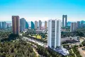 Mieszkanie 2 pokoi 75 m² Benidorm, Hiszpania
