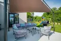 3-Schlafzimmer-Villa 176 m² Rabac, Kroatien