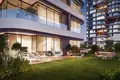 Wohnung 2 Schlafzimmer 100 m² Bagcilar, Türkei