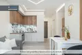 2 room apartment 31 m² Vilnius, Lithuania