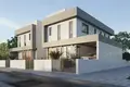 Villa de tres dormitorios 182 m² Kiti, Chipre