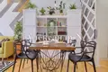 Квартира 2 комнаты 63 м² Одесса, Украина