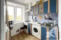 2 room apartment 45 m² Brest, Belarus