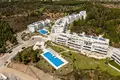 3 bedroom apartment 132 m² Mijas, Spain