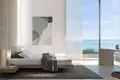 Apartamento 1 habitación 66 m² Ajmán, Emiratos Árabes Unidos