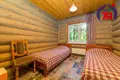 Коттедж 116 м² Воропаевский сельский Совет, Беларусь