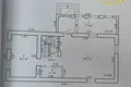 Maison 192 m² Bialarucki sielski Saviet, Bélarus