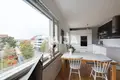 Квартира 2 комнаты 56 м² Helsinki sub region, Финляндия