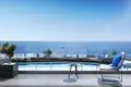 2 bedroom apartment 90 m² Agios Amvrosios, Northern Cyprus