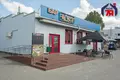 Tienda 344 m² en Maladetchna, Belarús
