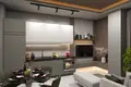 Wohnung 43 m² Alanya, Türkei