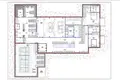 Manoir 10 chambres 825 m² Bodrum, Turquie