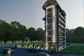Mieszkanie 1 pokój 110 m² Alanya, Turcja