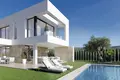 4 bedroom house 331 m² Finestrat, Spain