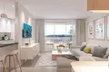 2 bedroom apartment 83 m² Estepona, Spain