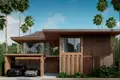 Вилла 4 комнаты 493 м² Choeng Thale, Таиланд
