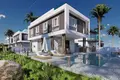 4 bedroom house 160 m² Kapparis, Cyprus