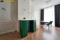 Apartamento 2 habitaciones 57 m² Minsk, Belarús