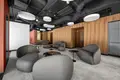 Wohnung 2 zimmer 42 m² in Warschau, Polen